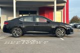 New 2025 Nissan Sentra SV image 3