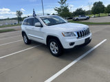Used 2012 Jeep Grand Cherokee Laredo image 3