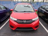 Used 2016 Honda Fit LX image 2