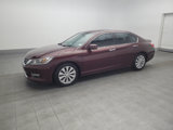 Used 2013 Honda Accord EX-L image 2