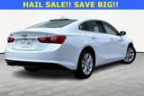 Used 2023 Chevrolet Malibu LT image 2