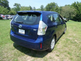 Used 2013 Toyota Prius V Five image 4