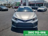 Used 2024 Toyota Camry LE image 2