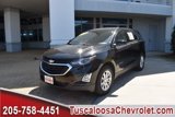 Used 2020 Chevrolet Equinox LT image 4