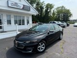 Used 2018 Chevrolet Malibu LS w/ LPO, Convenience Package 2 image 2