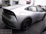 New 2025 Toyota Prius Plug-In Hybrid image 5