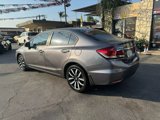 Used 2015 Honda Civic EX-L image 3