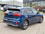 Certified 2022 Kia Niro LXS image 6