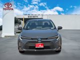 New 2025 Toyota Corolla LE w/ Convenience Package image 2