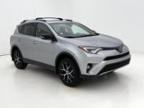 Used 2017 Toyota RAV4 SE image 4