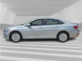 Used 2019 Volkswagen Jetta S w/ Driver Assistance Package image 4