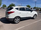 Used 2011 Hyundai Tucson GLS image 2