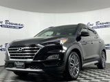 Used 2021 Hyundai Tucson Ultimate w/ Cargo Package image 3