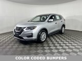 Used 2018 Nissan Rogue S image 2