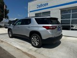 Used 2019 Chevrolet Traverse LT image 3