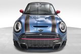 Certified 2023 MINI Cooper John Cooper Works w/ Driver Assistance Package image 4