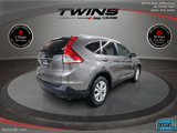 Used 2013 Honda CR-V EX-L image 3