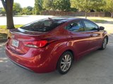 Used 2014 Hyundai Elantra SE w/ Option Group 02 image 3