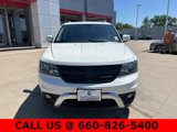 Used 2017 Dodge Journey Crossroad image 3