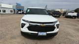 New 2025 Chevrolet TrailBlazer LS w/ LS Convenience Package image 3