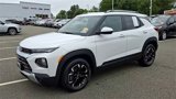Used 2023 Chevrolet TrailBlazer LT image 4