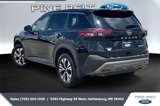 Used 2023 Nissan Rogue SV image 2