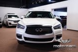 Used 2019 INFINITI QX60 Luxe w/ Essential Package image 2