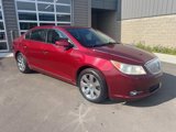 Used 2011 Buick LaCrosse CXL image 3