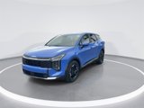 New 2026 Kia Sportage EX image 4