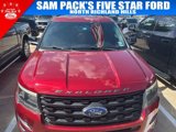 Used 2017 Ford Explorer Sport w/ Equipment Group 401A image 2
