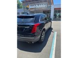 Used 2017 Cadillac XT5 Premium Luxury image 5