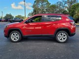 New 2025 Jeep Compass Latitude image 4