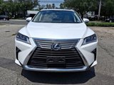 Used 2019 Lexus RX 350L AWD image 2