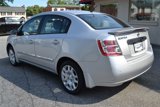 Used 2012 Nissan Sentra 2.0 S image 3