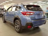 Certified 2022 Subaru Crosstrek 2.5i Sport image 4