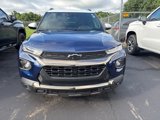 Used 2022 Chevrolet TrailBlazer ACTIV image 2