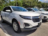 Used 2022 Chevrolet Equinox LT image 3