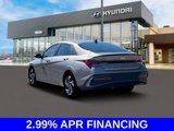 New 2025 Hyundai Elantra Sport image 5