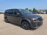 Used 2019 Dodge Grand Caravan SE image 3