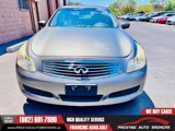 Used 2009 INFINITI G37 Journey w/ Premium Pkg image 2
