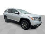 Certified 2017 GMC Acadia SLT image 2