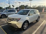Used 2008 Acura MDX image 3