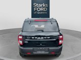 Certified 2022 Ford Bronco Sport Big Bend w/ Convenience Package image 5