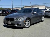 Used 2016 BMW 528i Sedan image 3