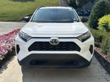 Used 2019 Toyota RAV4 LE image 3