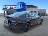 Used 2023 Honda Accord Sport image 2