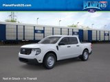 New 2025 Ford Maverick XL image 2