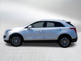 Used 2019 Cadillac XT5 Luxury image 4