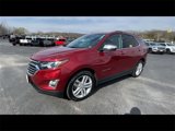 Used 2019 Chevrolet Equinox Premier image 5