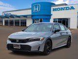 New 2026 Honda Civic Sport image 2
